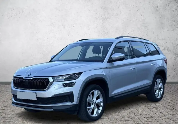 Skoda Kodiaq Kodiaq 2.0 TDI 4x2 Ambition DSG