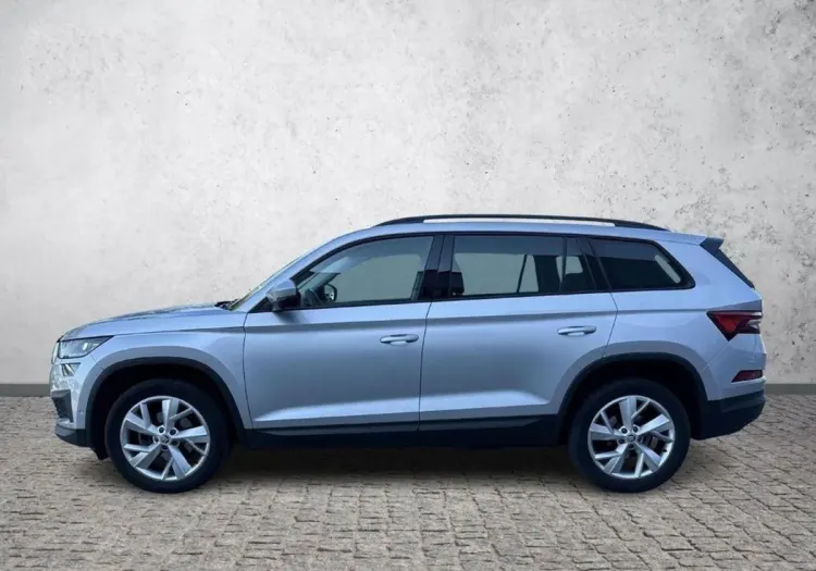 Skoda Kodiaq Kodiaq 2.0 TDI 4x2 Ambition DSG