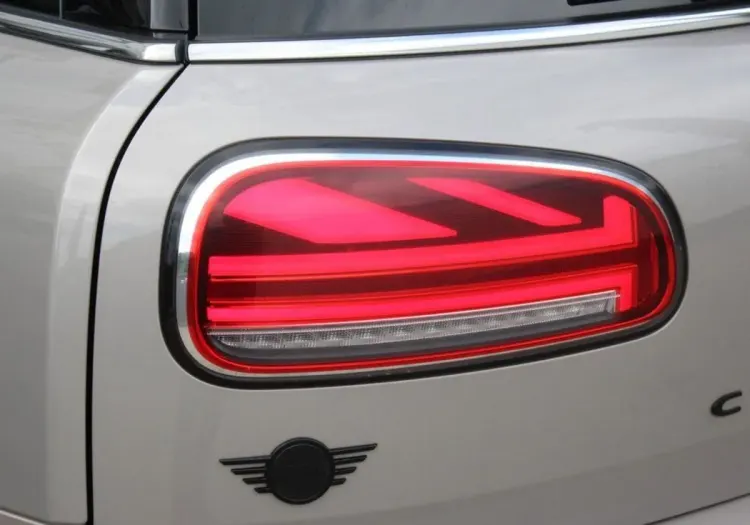 Mini Mini Cooper aut