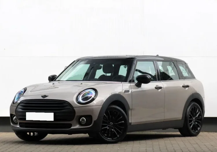 Mini Mini Cooper aut