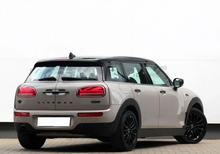 Mini Mini Cooper aut