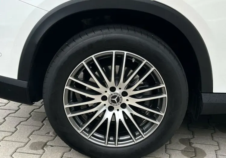 Mercedes-Benz GLC GLC 220 d mHEV 4-Matic Avantgarde
