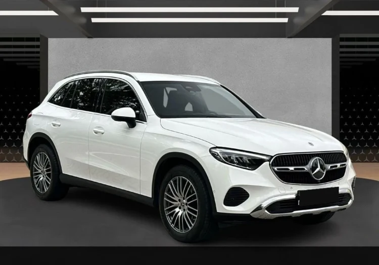 Mercedes-Benz GLC GLC 220 d mHEV 4-Matic Avantgarde
