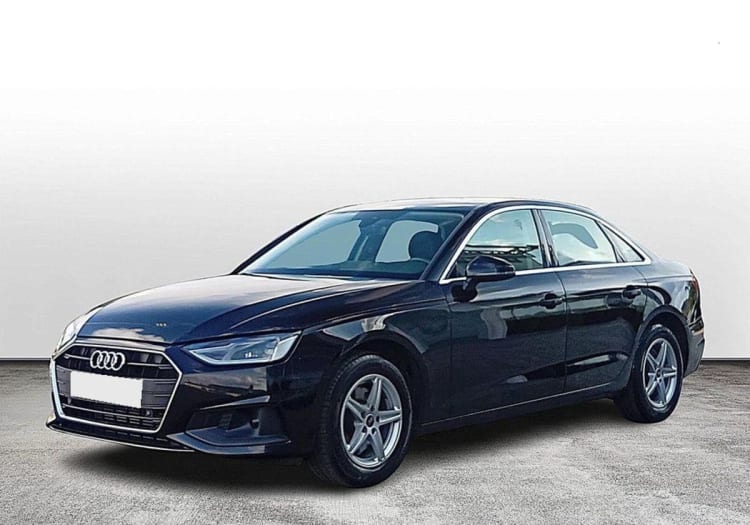 Audi A4 A4 35 TFSI mHEV S tronic