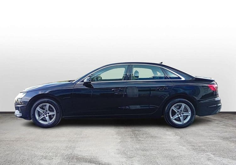 Audi A4 A4 35 TFSI mHEV S tronic