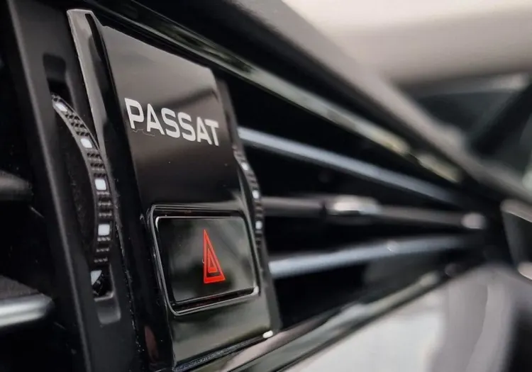 Volkswagen Passat Passat 1.5 TSI EVO Business DSG