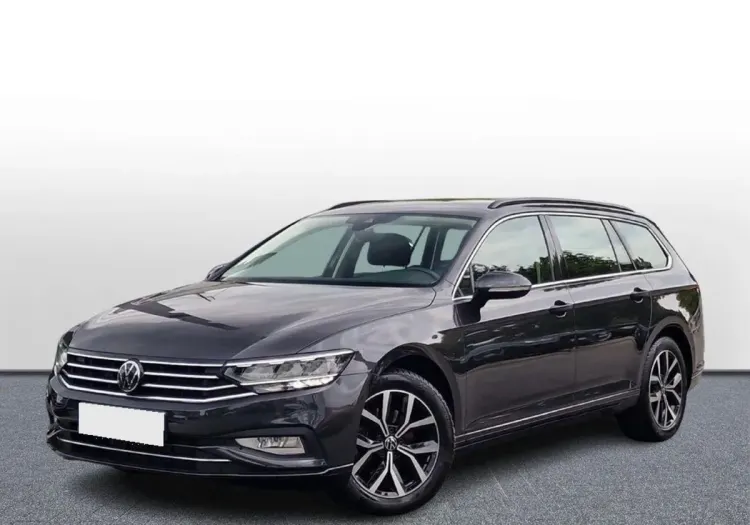 Volkswagen Passat Passat 1.5 TSI EVO Business DSG