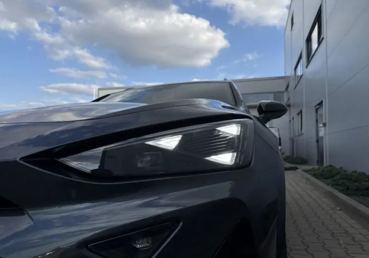 Cupra Formentor Formentor 1.5 TSI DSG