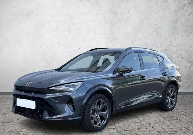 Cupra Formentor Formentor 1.5 TSI DSG