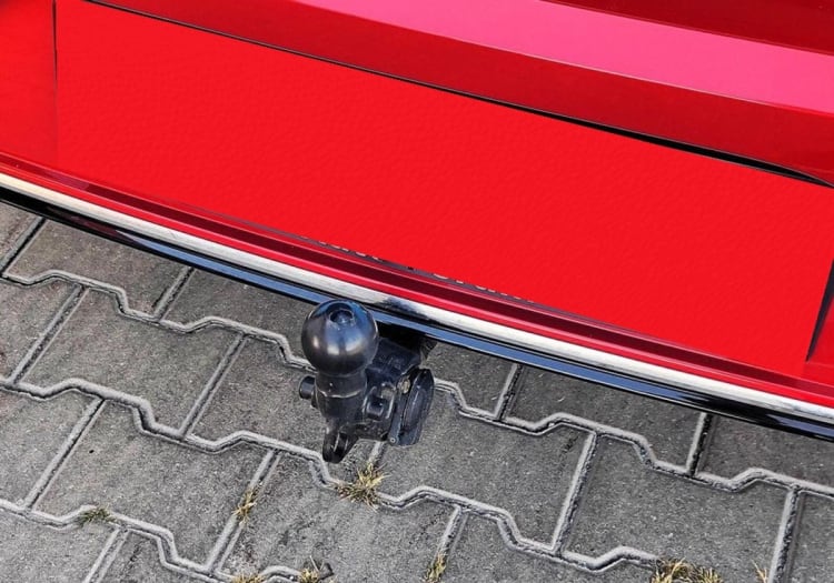 Volkswagen Arteon Arteon 2.0 TDI R-Line DSG