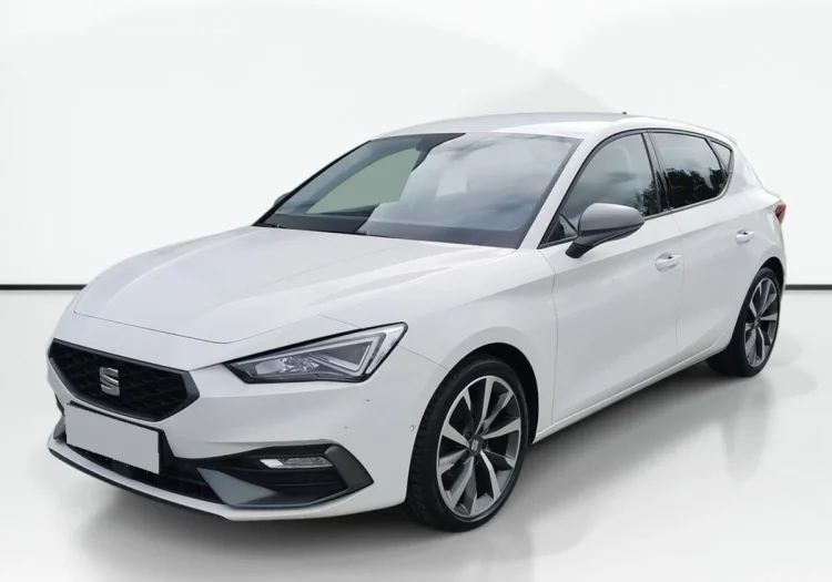 SEAT Leon Leon 1.5 eTSI FR DSG