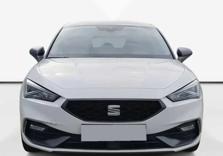 SEAT Leon Leon 1.5 eTSI FR DSG