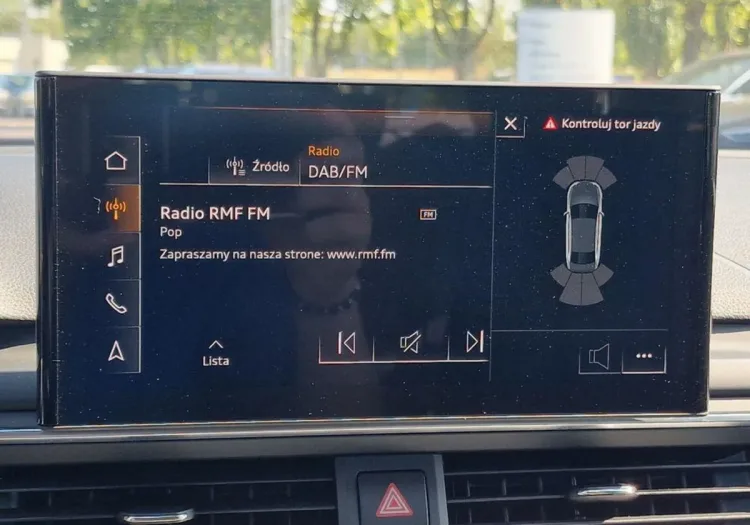 Audi A4 A4 30 TDI mHEV S tronic