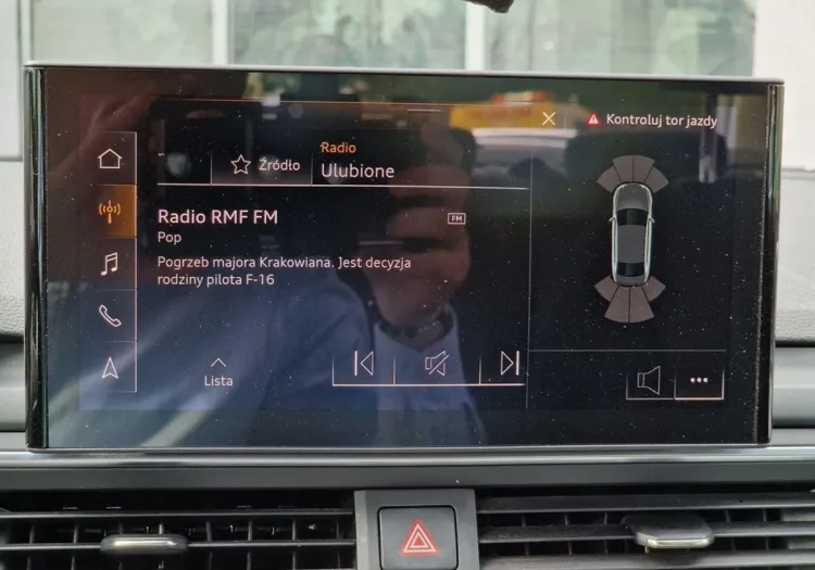 Audi A4 A4 30 TDI mHEV S tronic