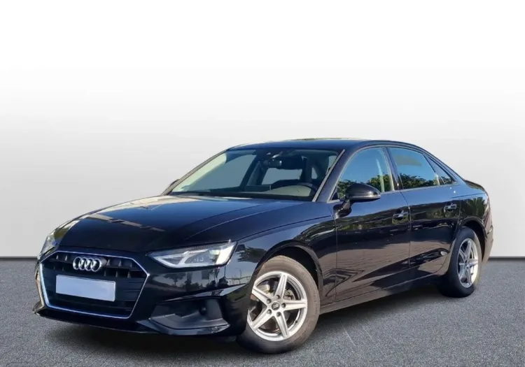 Audi A4 A4 30 TDI mHEV S tronic