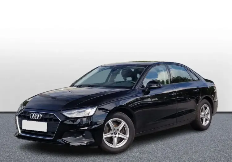 Audi A4 A4 30 TDI mHEV S tronic