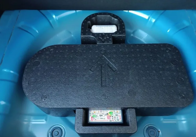 Ford Focus Focus 1.5 EcoBlue ST-Line X aut