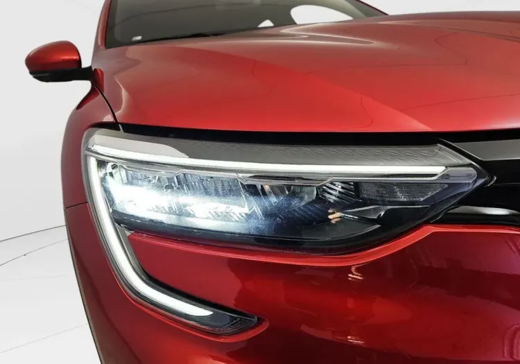 Renault Arkana Arkana 1.3 TCe mHEV Techno EDC