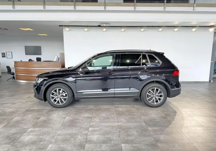 Volkswagen Tiguan Tiguan 1.5 TSI EVO Life DSG