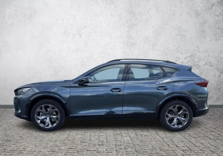 Cupra Formentor Formentor 1.5 TSI DSG