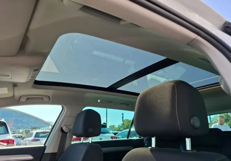 Volkswagen Passat Passat 2.0 TDI EVO Business DSG