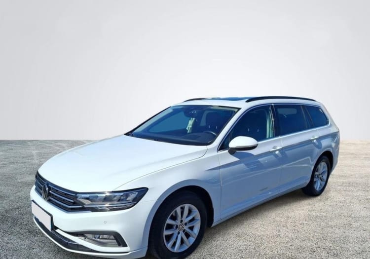 Volkswagen Passat Passat 2.0 TDI EVO Business DSG