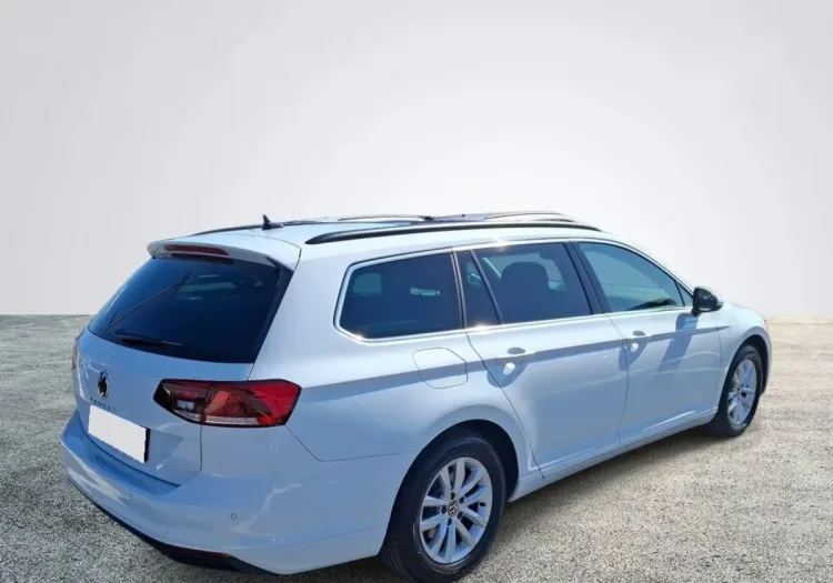 Volkswagen Passat Passat 2.0 TDI EVO Business DSG