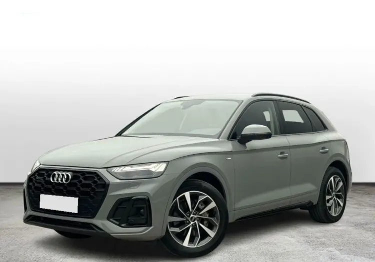 Audi Q5 Q5 45 TFSI mHEV Quattro S Line S tronic