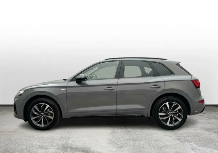 Audi Q5 Q5 45 TFSI mHEV Quattro S Line S tronic