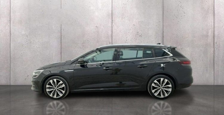 Renault Megane Megane 1.3 TCe FAP Intens EDC