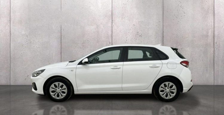 Hyundai i30 i30 1.5 DPI Classic +