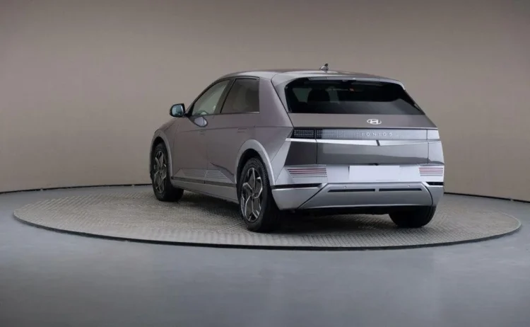 Hyundai IONIQ 5 Ioniq 5 73kWh Executive