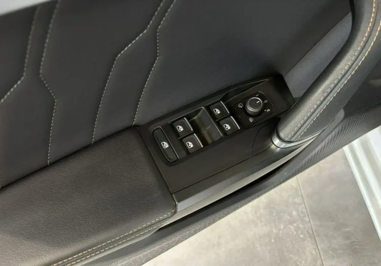 Cupra Leon Leon 1.5 eTSI DSG