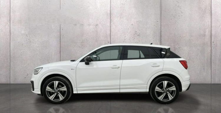 Audi Q2 Q2 35 TFSI S tronic