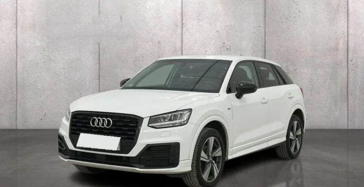 Audi Q2 Q2 35 TFSI S tronic