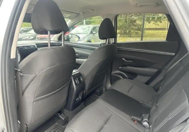 Hyundai Tucson Tucson 1.6 T-GDi 48V Executive 2WD DCT