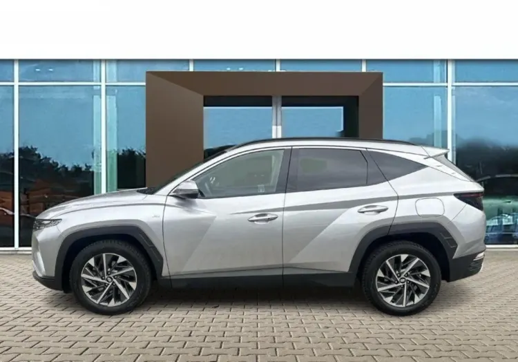 Hyundai Tucson Tucson 1.6 T-GDi 48V Executive 2WD DCT