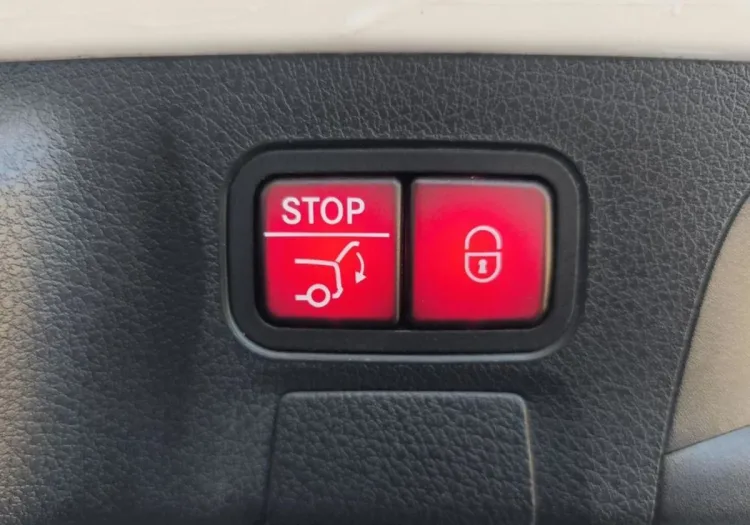 Mercedes-Benz CLA CLA 220 d AMG Line 8G-DCT