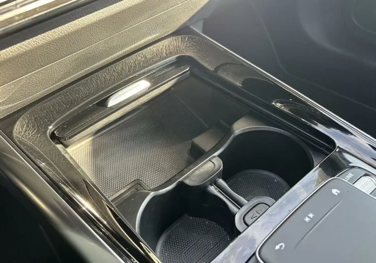 Mercedes-Benz Klasa B B 200 Progressive 7G-DCT