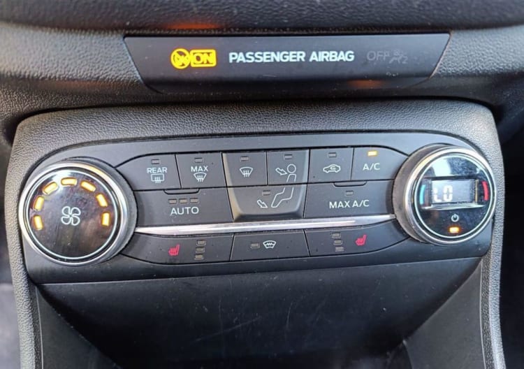 Ford Fiesta Fiesta 1.0 EcoBoost GPF Active 2 ASS