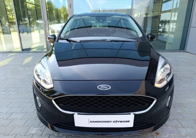 Ford Fiesta Fiesta 1.0 EcoBoost GPF Active 2 ASS