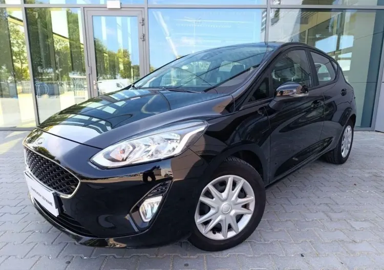 Ford Fiesta Fiesta 1.0 EcoBoost GPF Active 2 ASS
