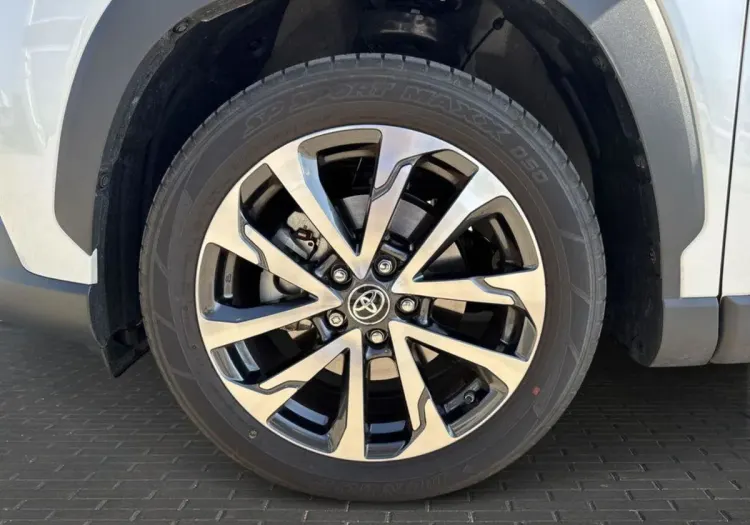 Toyota Corolla Cross Corolla Cross 2.0 Hybrid Style