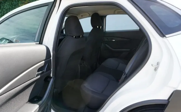 Mazda CX-30 CX-30 2.0 mHEV Exclusive-Line 2WD