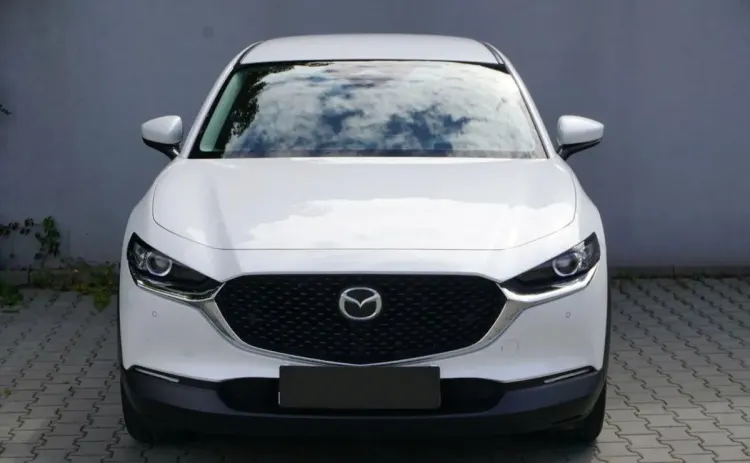 Mazda CX-30 CX-30 2.0 mHEV Exclusive-Line 2WD