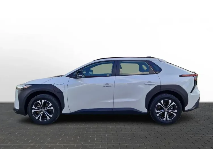 Toyota bZ4X bZ4X 71.4kWh Comfort