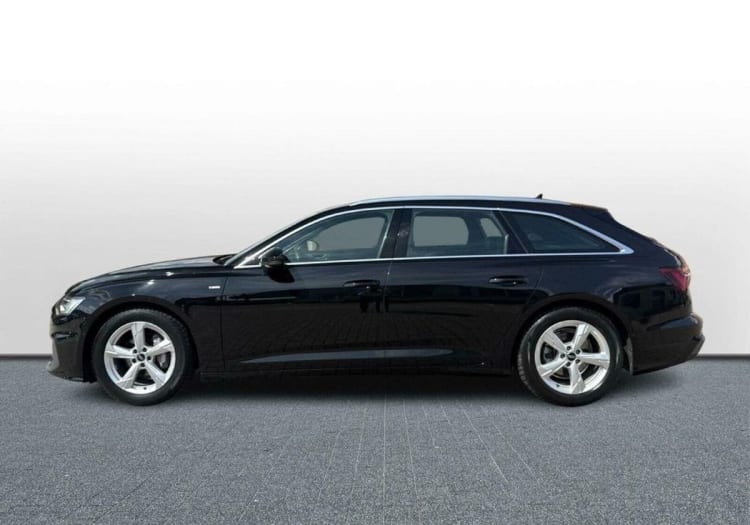 Audi A6 A6 40 TDI mHEV Quattro S Line S tronic