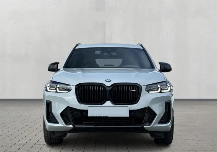 BMW X3 X3 xM40d mHEV