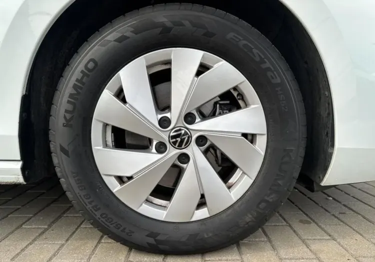 Volkswagen Passat Passat 1.5 TSI ACT mHEV DSG