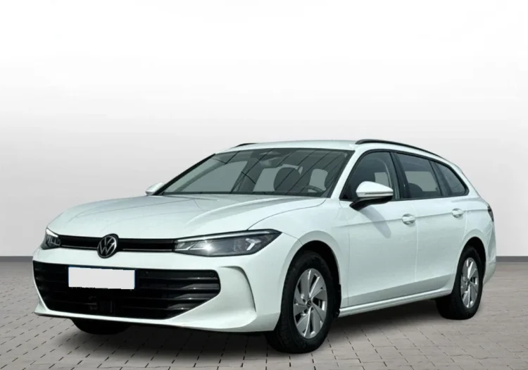 Volkswagen Passat Passat 1.5 TSI ACT mHEV DSG